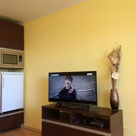 Студио 37 Appartement Sinemoretz
