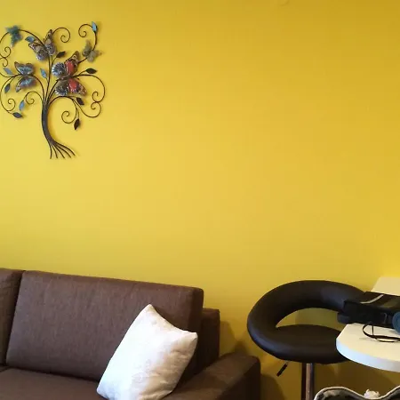 Apartmán Студио 37 Sinemorec